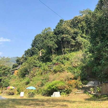 KāskīInto The Wild Pokhara别墅 外观 照片
